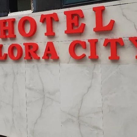 Hotel Vlora City Exterior photo